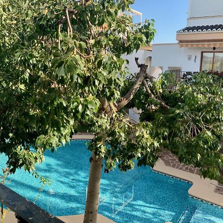 דניה El Patio - Apartment La Lubica מראה חיצוני תמונה