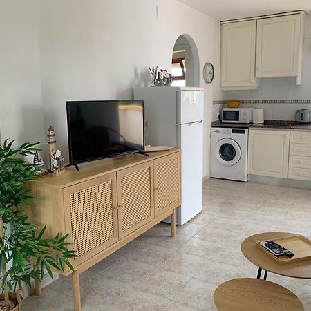 דניה El Patio - Apartment La Lubica מראה חיצוני תמונה
