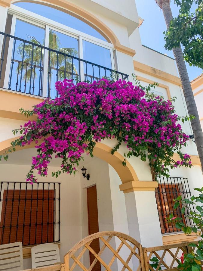 דניה El Patio - Apartment La Lubica מראה חיצוני תמונה
