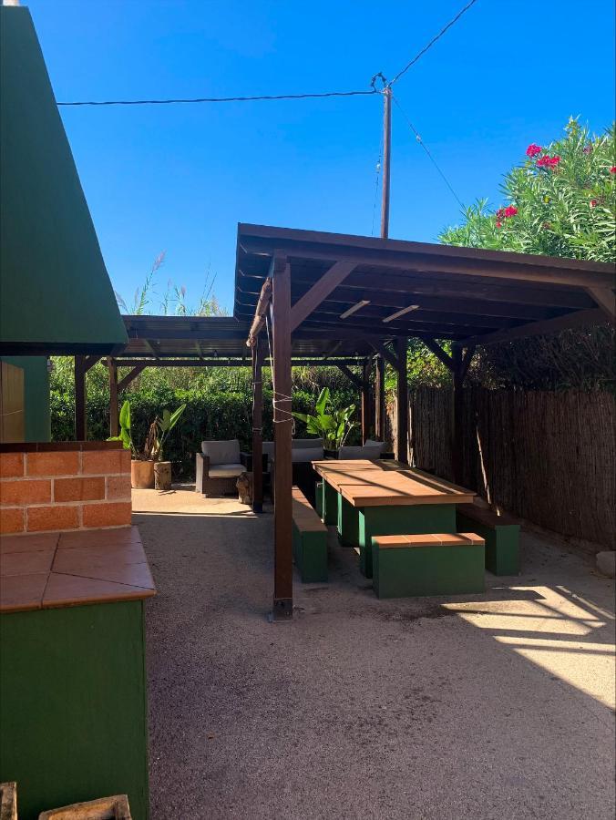 דניה El Patio - Apartment La Lubica מראה חיצוני תמונה