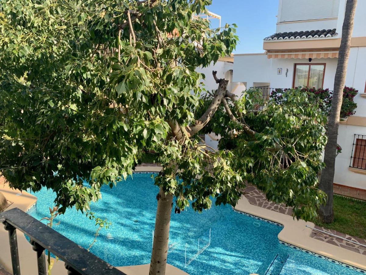 דניה El Patio - Apartment La Lubica מראה חיצוני תמונה